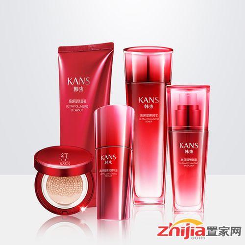 化妆品新营销模式 精妆联华多品牌化妆品店助您走向创业新热潮_石家庄